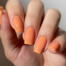 Cirque Colors - Coral Cloud Nail Polish