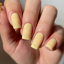 Cirque Colors - Lemon Drops Nail Polish