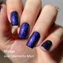 Cirque Colors - Mirage Nail Polish
