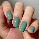 Cirque Colors - Sage Nail Polish