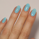 Cirque Colors - Blue Bird Nail Polish