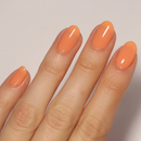 Cirque Colors - Coral Cloud Nail Polish