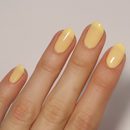 Cirque Colors - Lemon Drops Nail Polish