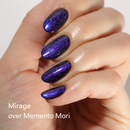 Cirque Colors - Mirage Nail Polish