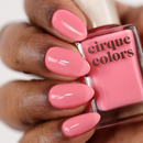 Cirque Colors - Bubblegum Skies Nail Polish