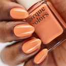 Cirque Colors - Coral Cloud Nail Polish