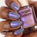 Cirque Colors - Mirage Nail Polish