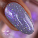 Cirque Colors - Mirage Nail Polish