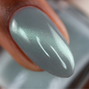 Cirque Colors - Phantasm Nail Polish (Magnetic)