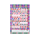 Deco Beauty - Holiday Club Nail Stickers