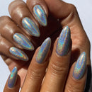 Clionadh Cosmetics - H₂Olo Nail Polish