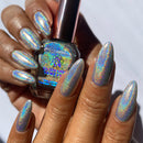 Clionadh Cosmetics - H₂Olo Nail Polish