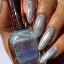 Clionadh Cosmetics - H₂Olo Nail Polish