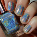 Clionadh Cosmetics - H₂Olo Nail Polish