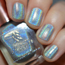 Clionadh Cosmetics - H₂Olo Nail Polish