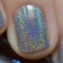 Clionadh Cosmetics - H₂Olo Nail Polish