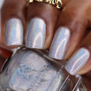 Clionadh Cosmetics - H₂Olo Nail Polish