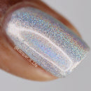 Clionadh Cosmetics - H₂Olo Nail Polish