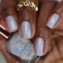 Clionadh Cosmetics - H₂Olo Nail Polish