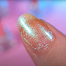 Clionadh Cosmetics - Happy go Lucky Nail Polish