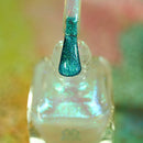 Clionadh Cosmetics - Happy go Lucky Nail Polish