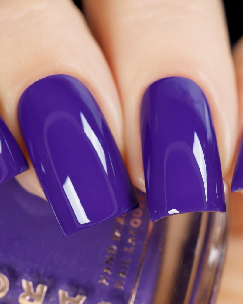 Colores de Carol - Happy Endings Only Nail Polish