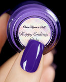 Colores de Carol - Happy Endings Only Nail Polish