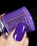 Colores de Carol - Happy Endings Only Nail Polish
