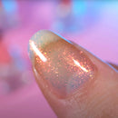 Clionadh Cosmetics - Happy as a Clam Nail Polish