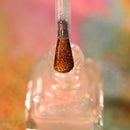 Clionadh Cosmetics - Happy as a Clam Nail Polish