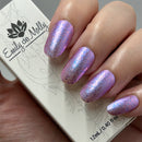 Emily De Molly - Have My Heart Nail Polish
