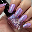 Emily De Molly - Have My Heart Nail Polish