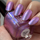 Emily De Molly - Have My Heart Nail Polish