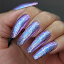 Emily De Molly - Have My Heart Nail Polish