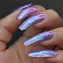 Emily De Molly - Have My Heart Nail Polish