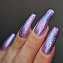 Emily De Molly - Have My Heart Nail Polish