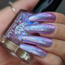 Emily De Molly - Have My Heart Nail Polish