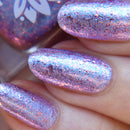 Emily De Molly - Have My Heart Nail Polish