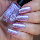 Emily De Molly - Have My Heart Nail Polish