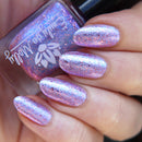Emily De Molly - Have My Heart Nail Polish