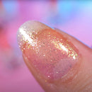 Clionadh Cosmetics - Head in the Clouds Nail Polish