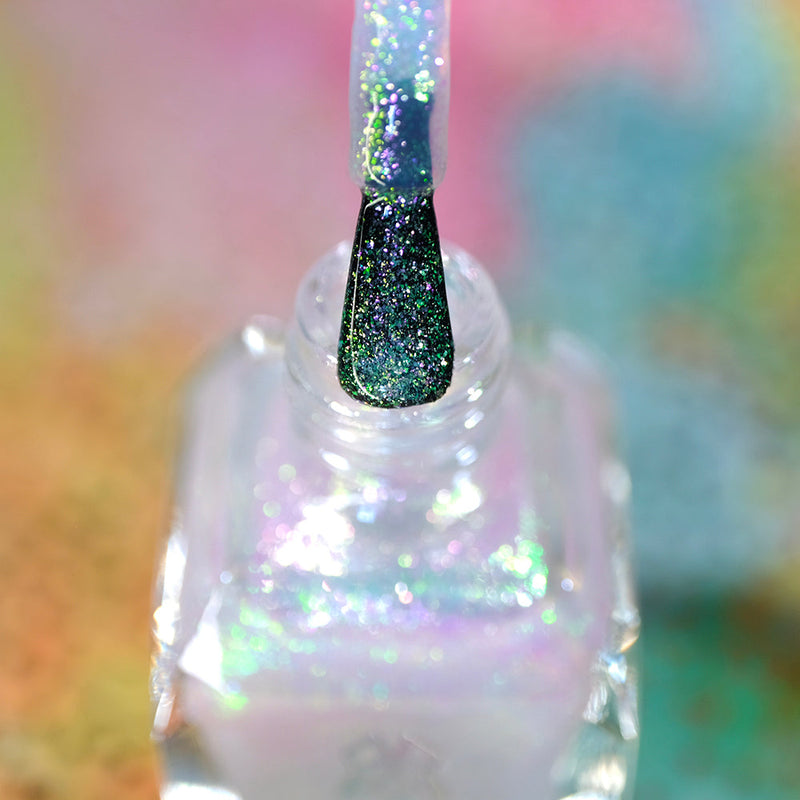Clionadh Cosmetics - Head in the Clouds Nail Polish