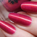 Emily De Molly - Hear The Silence Nail Polish