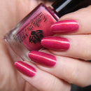 Emily De Molly - Hear The Silence Nail Polish