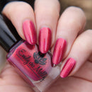 Emily De Molly - Hear The Silence Nail Polish