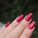 Emily De Molly - Hear The Silence Nail Polish