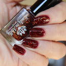 Emily De Molly - Heard It Once Nail Polish