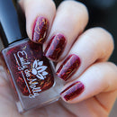 Emily De Molly - Heard It Once Nail Polish