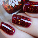 Emily De Molly - Heard It Once Nail Polish