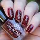 Emily De Molly - Heard It Once Nail Polish